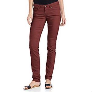 Prana Raisin Kara Organic Skinny Jean